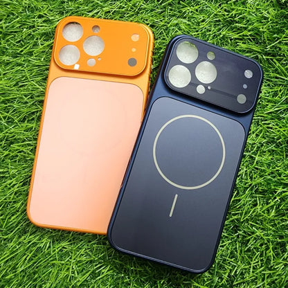 17 Pro Max Converted Camera Case – Upgrade Look Cover for iPhone 13 Pro/Max, 14 Pro/Max, 15 Pro/Max, 16 Pro/Max, 17 Pro/Max