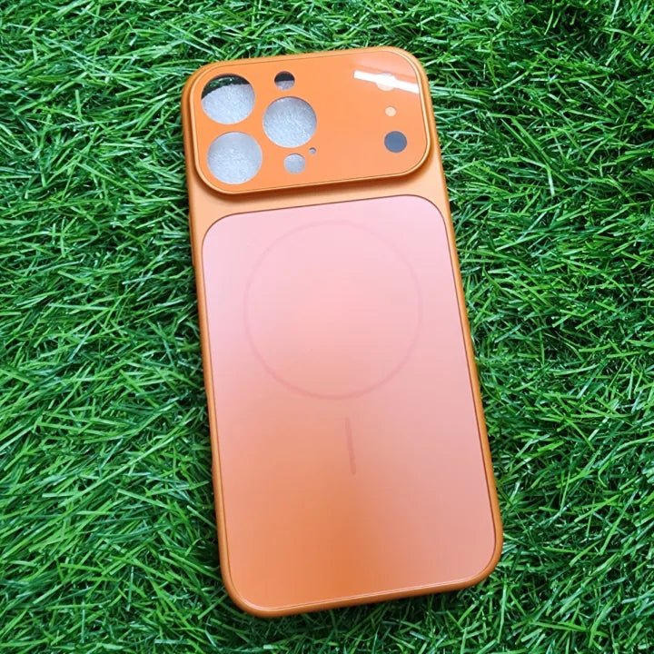 17 Pro Max Converted Camera Case – Upgrade Look Cover for iPhone 13 Pro/Max, 14 Pro/Max, 15 Pro/Max, 16 Pro/Max, 17 Pro/Max