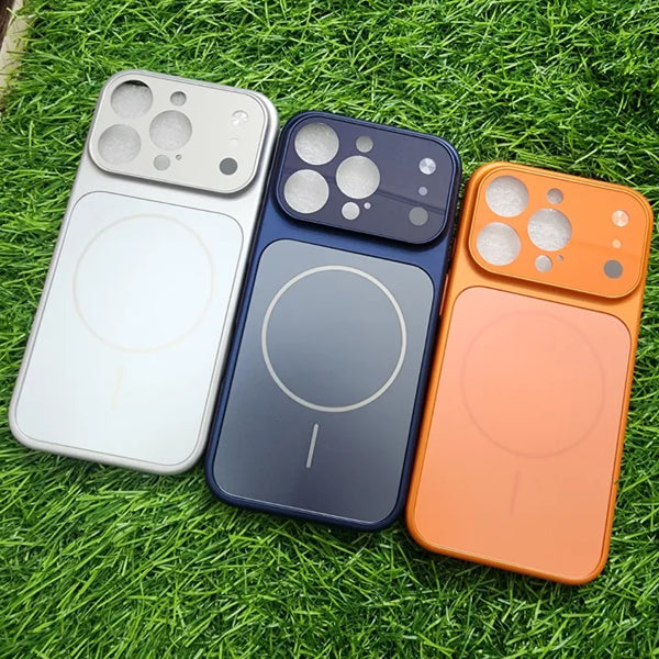17 Pro Max Converted Camera Case – Upgrade Look Cover for iPhone 13 Pro/Max, 14 Pro/Max, 15 Pro/Max, 16 Pro/Max, 17 Pro/Max
