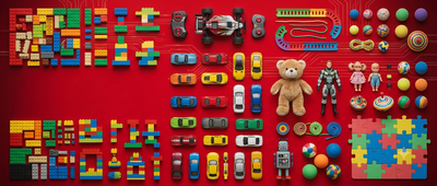 Toys