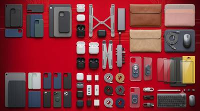 Mobile Accessories
