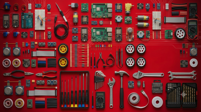Tools/Hardware