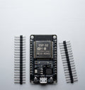 NodeMCU ESP32 Development Board – USB Type-C | ESP-WROOM-32 | Wi-Fi & Bluetooth | Arduino Compatible