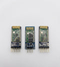 HC-05 Bluetooth Serial Module – Master & Slave Mode | UART | Arduino Compatible | Wireless Communication