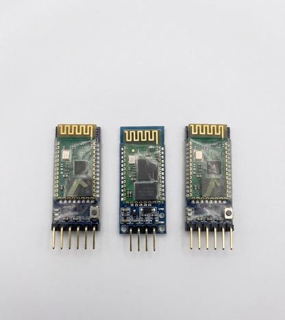 HC-05 Bluetooth Serial Module – Master & Slave Mode | UART | Arduino Compatible | Wireless Communication