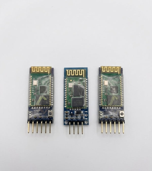 HC-05 Bluetooth Serial Module – Master & Slave Mode | UART | Arduino Compatible | Wireless Communication