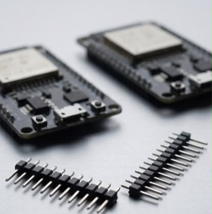 NodeMCU ESP32 Development Board – USB Type-C | ESP-WROOM-32 | Wi-Fi & Bluetooth | Arduino Compatible